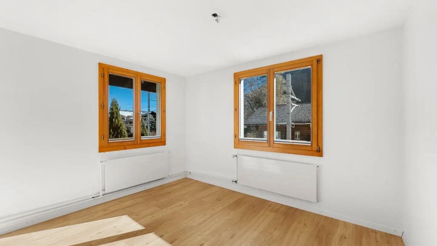 Immeuble résidentiel à vendre - Föhrenweg 3, 6074 Giswil - Photo 4