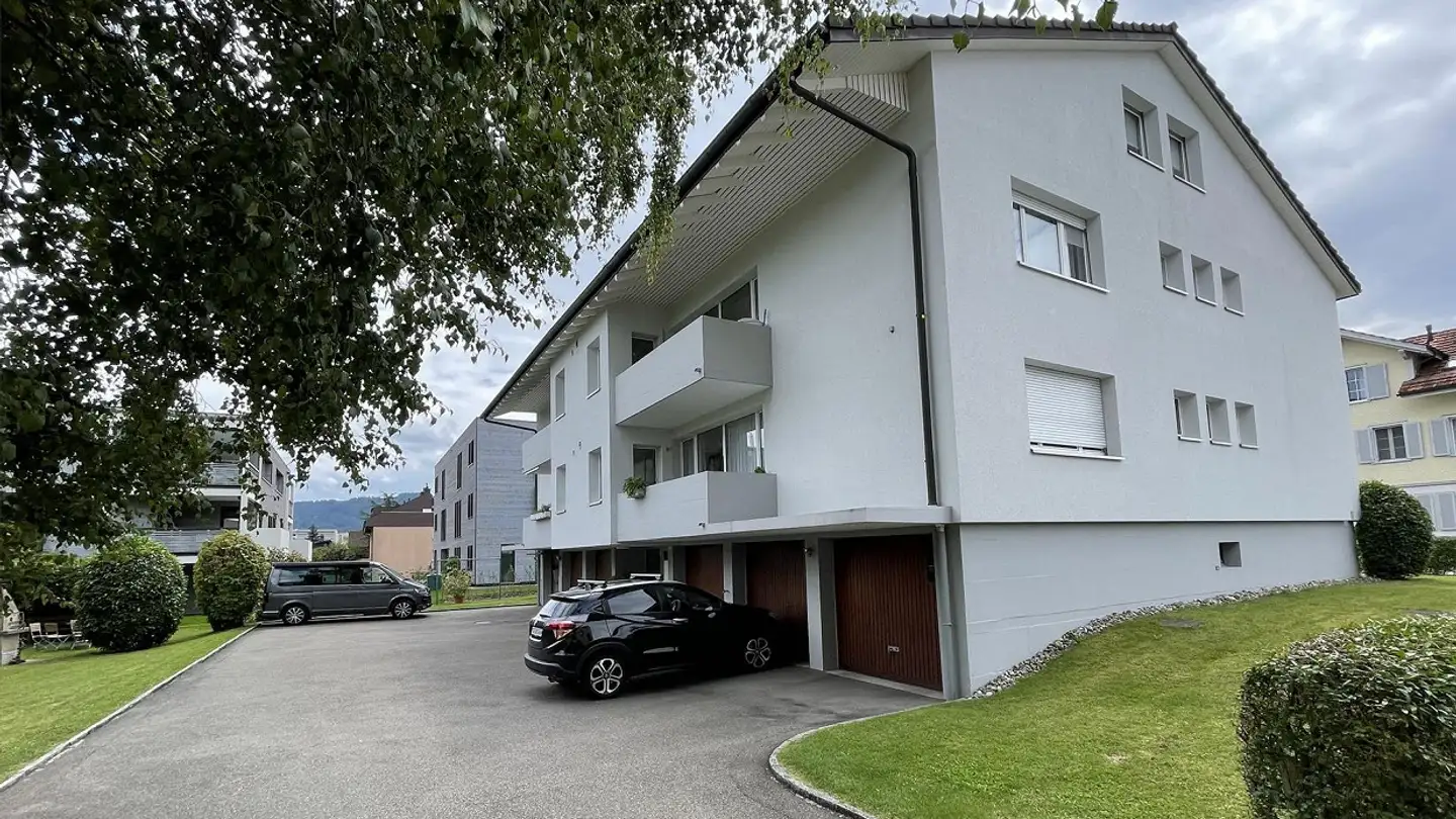 Apartment for rent - Bahnhofstrasse 12, 9402 Mörschwil - Photo 3