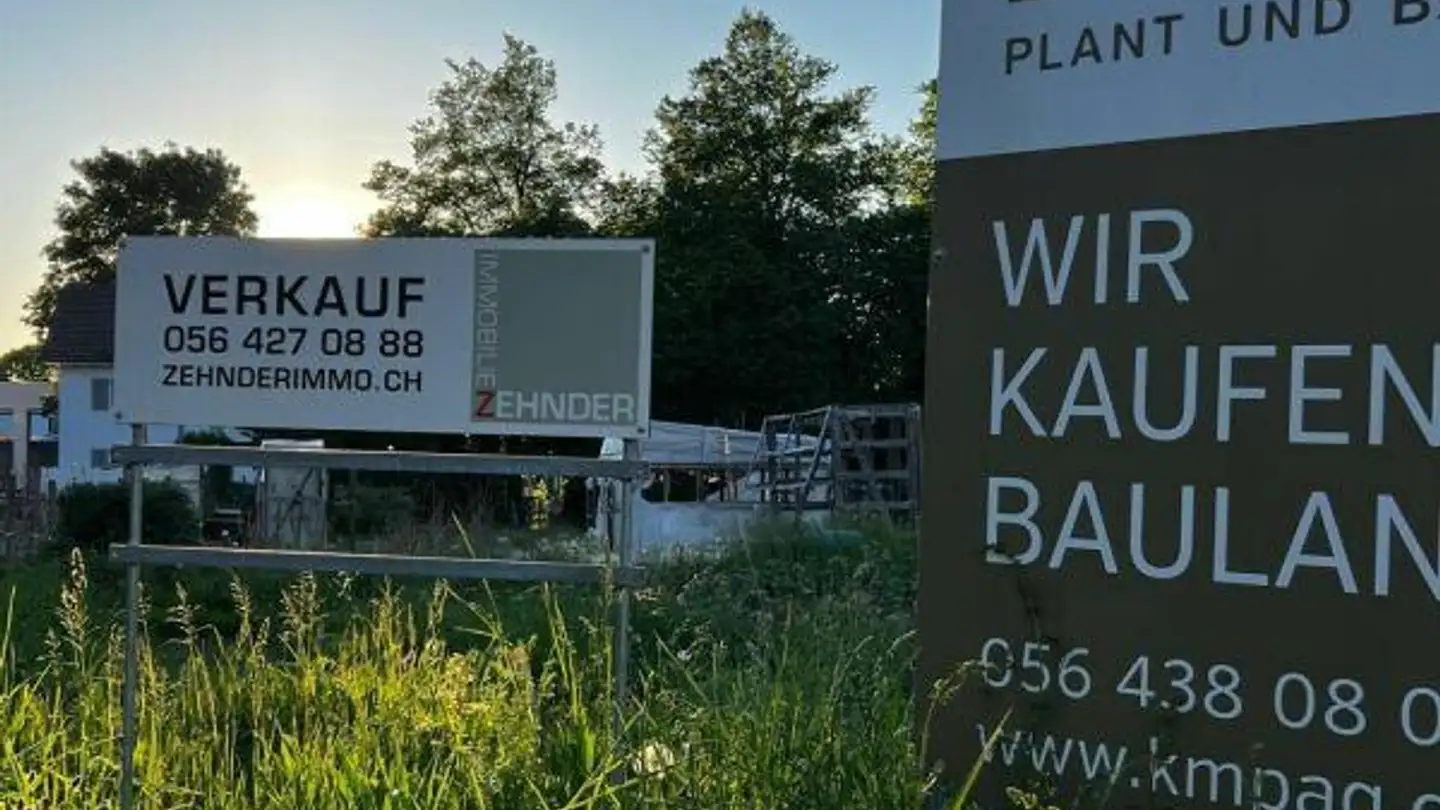 Appartamento in vendita - Alte Birmenstorferstrasse 17, 5442 Fislisbach - Foto 4