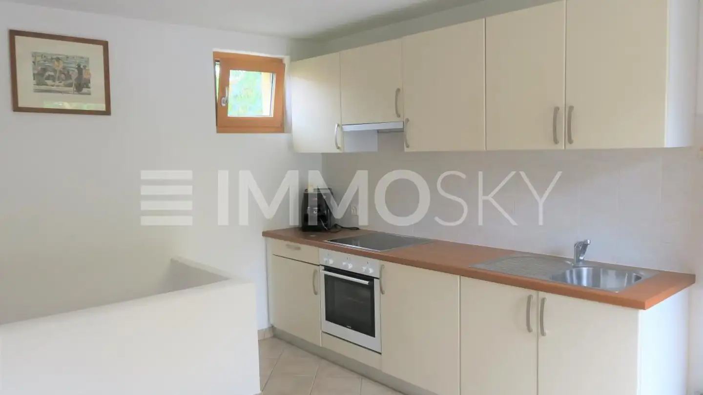 Maison troglodyte à vendre - 6986 Miglieglia - Photo 2