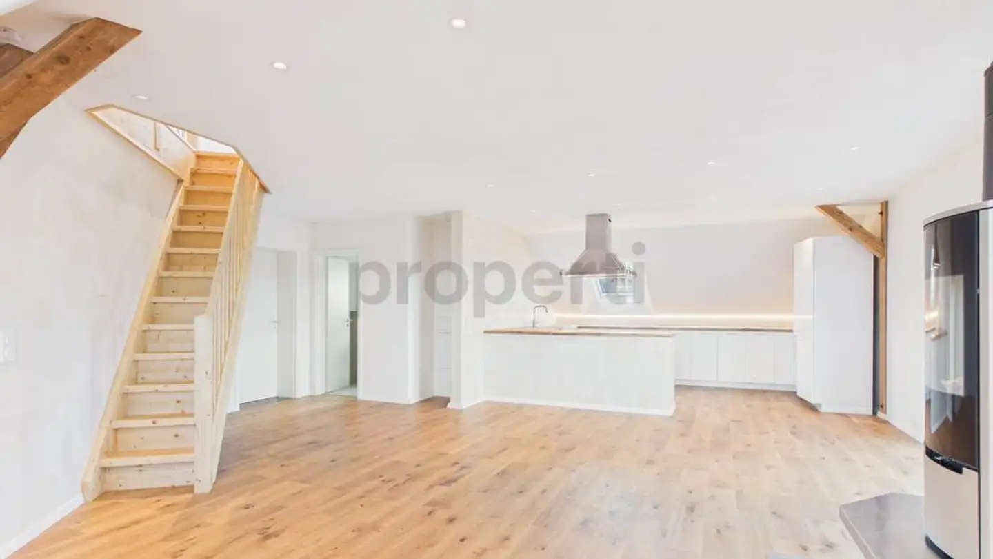 Maisonette mieten - 8505 Pfyn