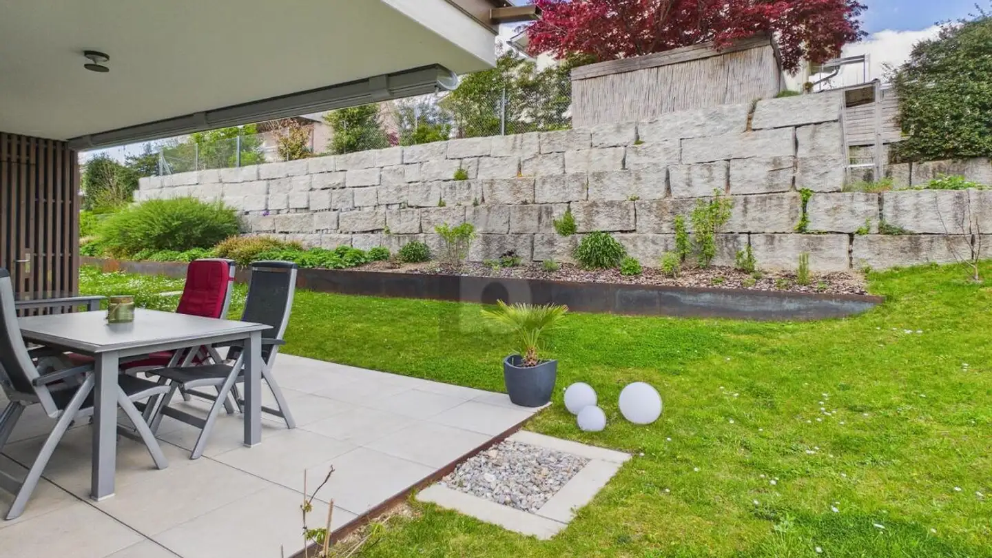 Wohnung kaufen - 8317 Tagelswangen