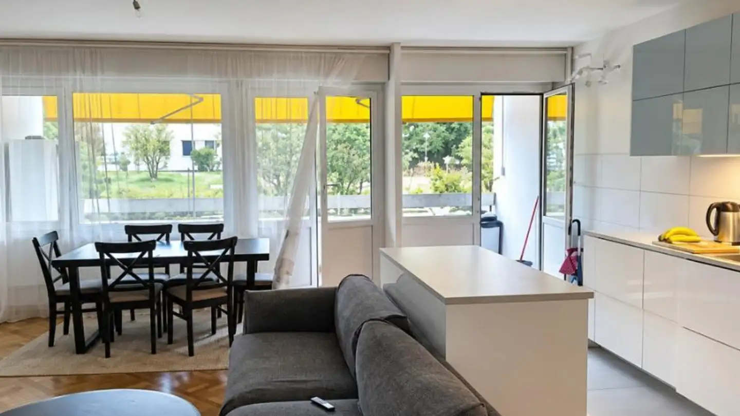Apartment for rent - Chemin des Coudriers, 1209 Genève