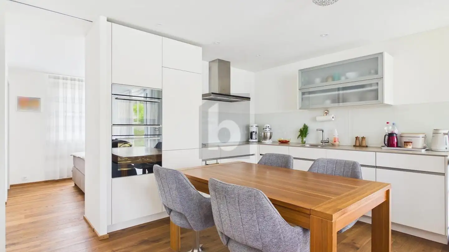 Appartement à vendre - 8317 Tagelswangen - Photo 2