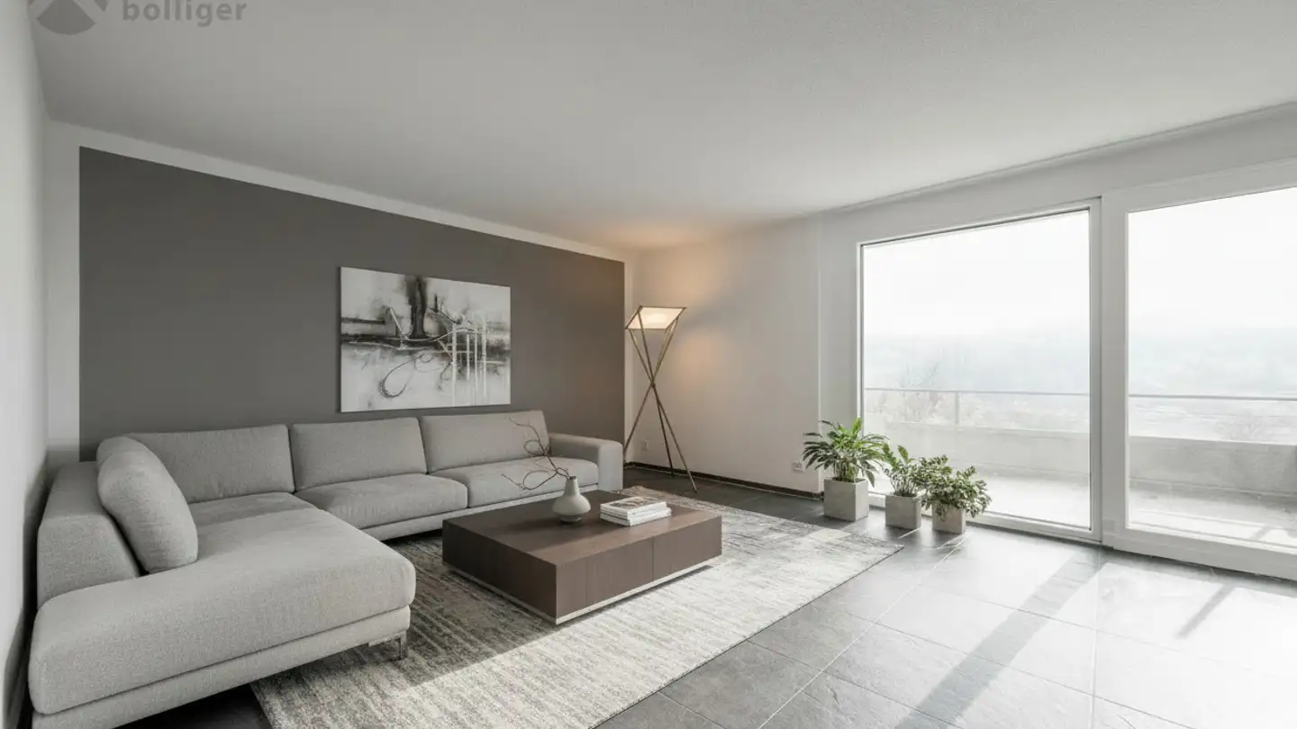 Single house for sale - Mittlere Bühnenbergstrasse, 4665 Oftringen - Photo 3