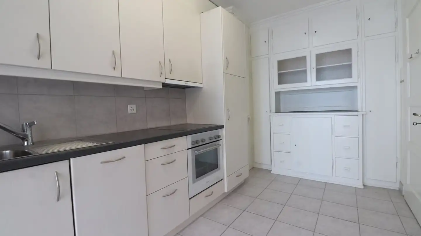 Appartement à louer - Bündengasse 5, 2540 Grenchen - Photo 4