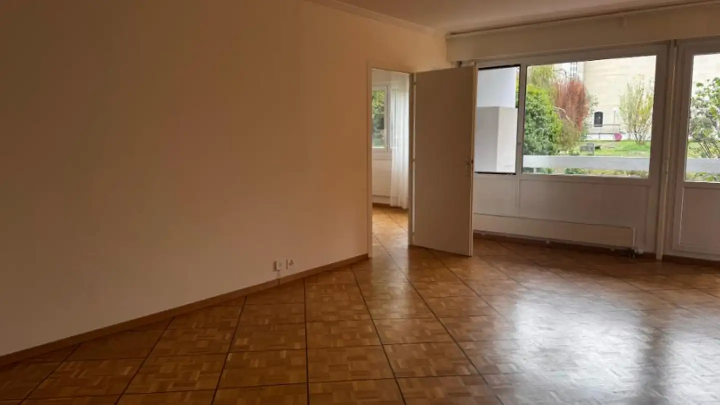 Apartment for rent - Chemin des Coudriers, 1209 Genève - Photo 4