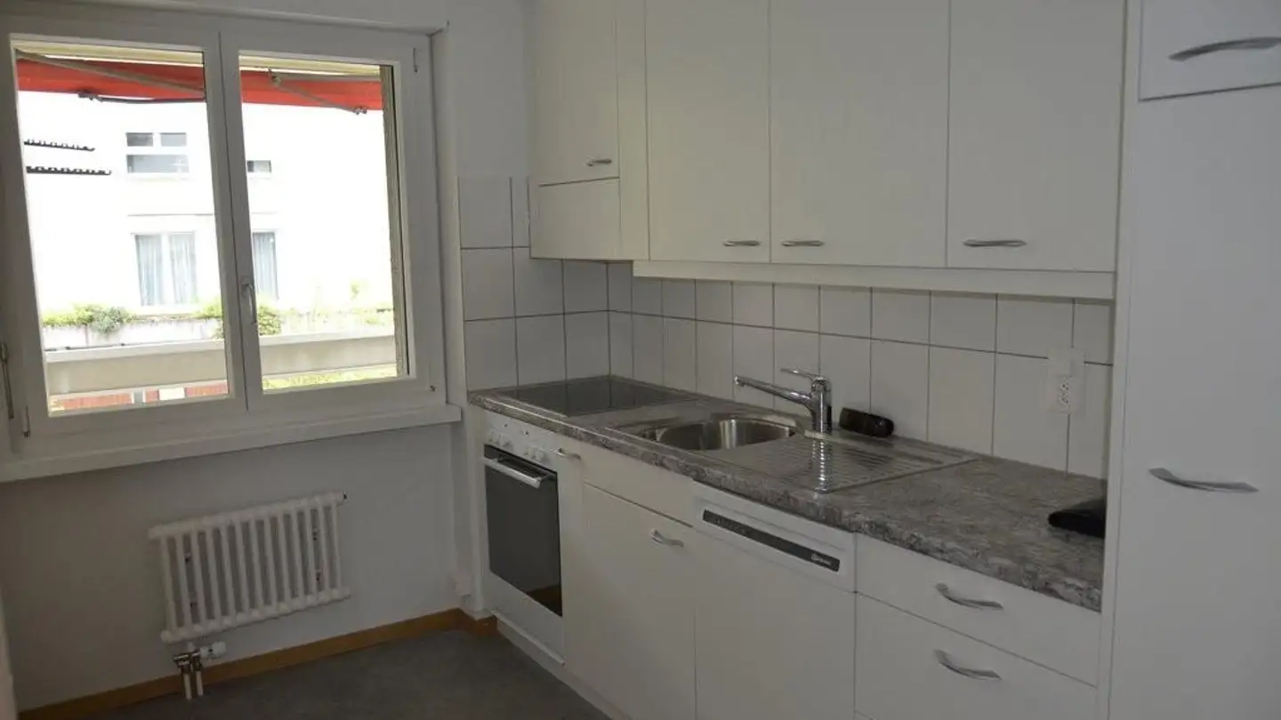 Appartamento in affitto - Bienenstrasse 2, 3018 Bern - Foto 3