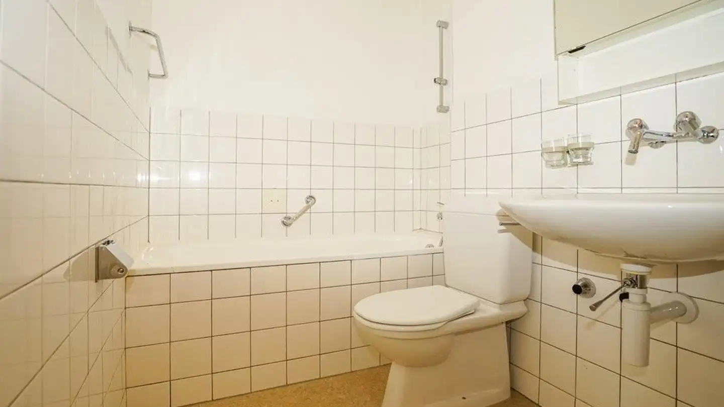 Appartamento in affitto - Bienenstrasse 2, 3018 Bern - Foto 4