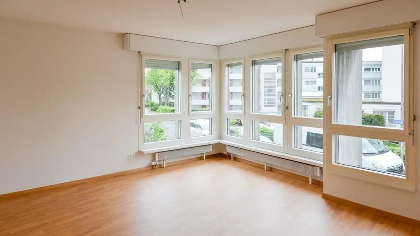 Appartamento in affitto - Bienenstrasse 2, 3018 Bern