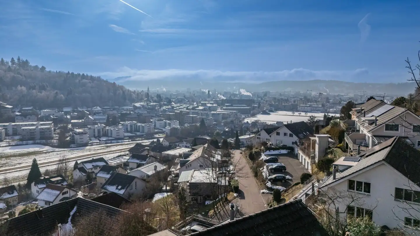 Single house for sale - Mittlere Bühnenbergstrasse, 4665 Oftringen - Photo 2