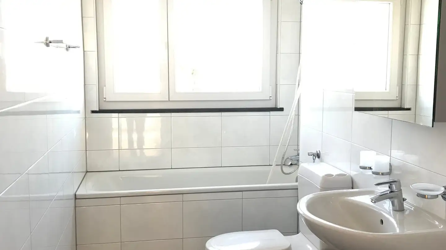 Appartement à louer - Brüggershofstrasse 21, 9424 Rheineck - Photo 3