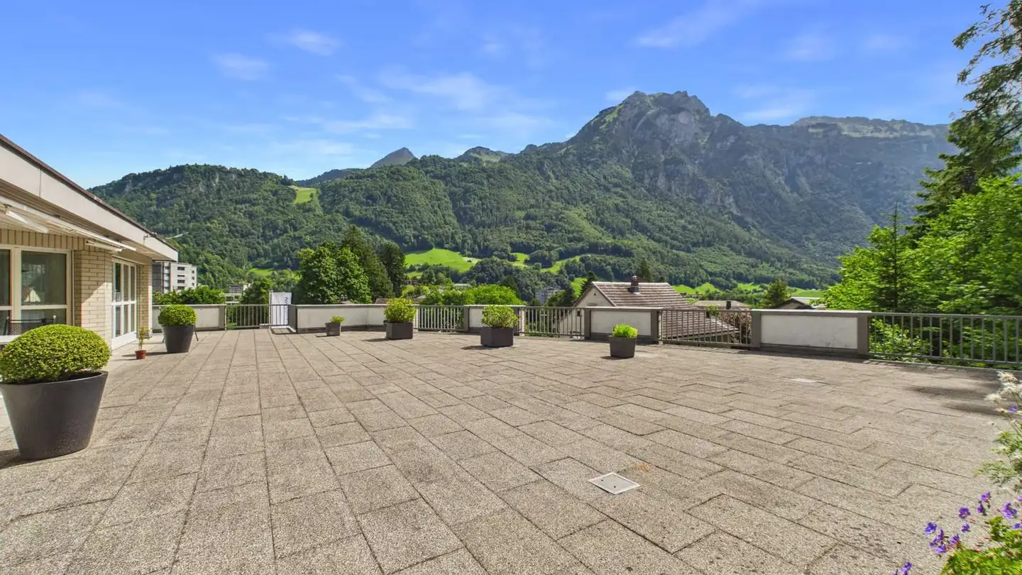 Attico in vendita - 8750 Glarus - Foto 4