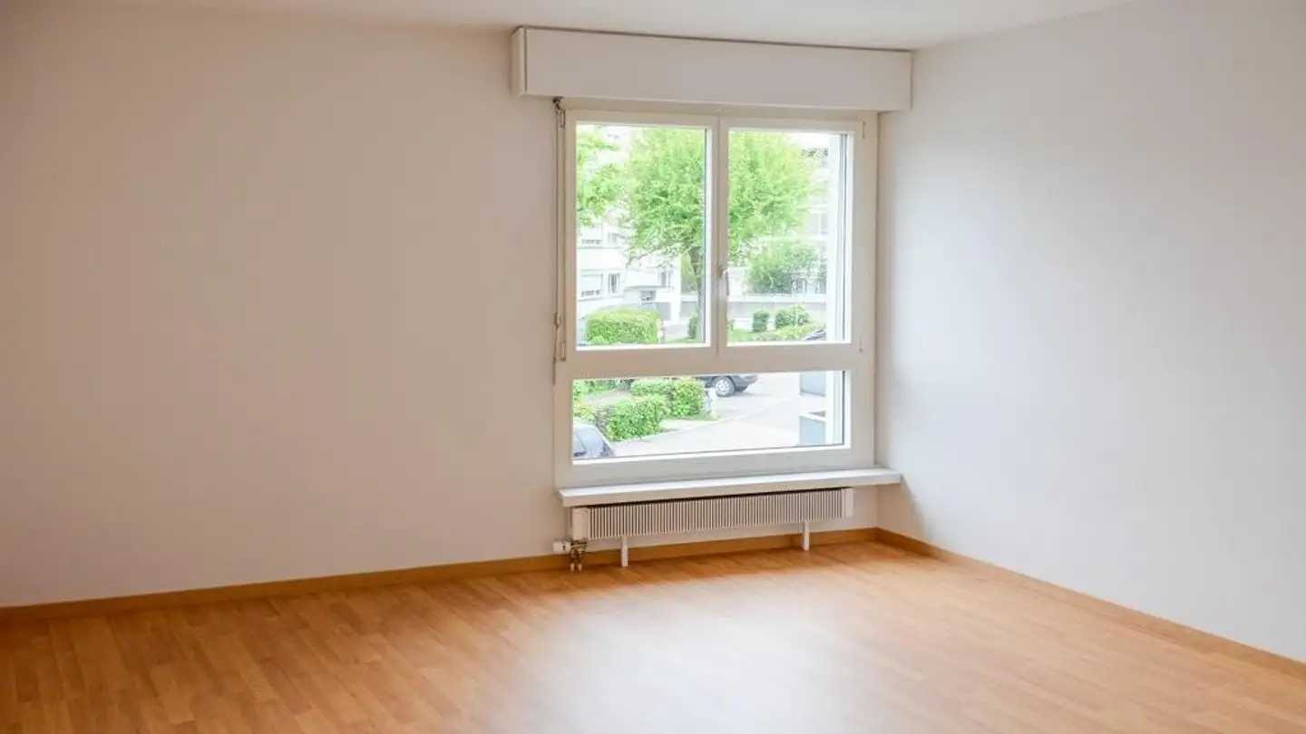 Appartamento in affitto - Bienenstrasse 2, 3018 Bern - Foto 2