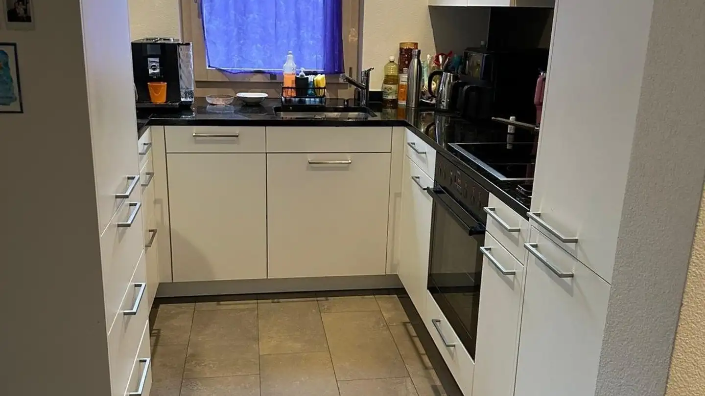 Semi-detached house for rent - Im Espel 8, 9545 Wängi - Photo 2