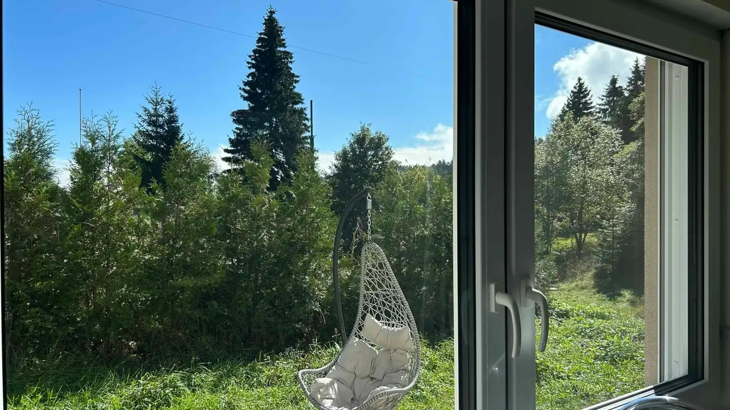 Einfamilienhaus mieten - 1264 St-Cergue - Foto 2