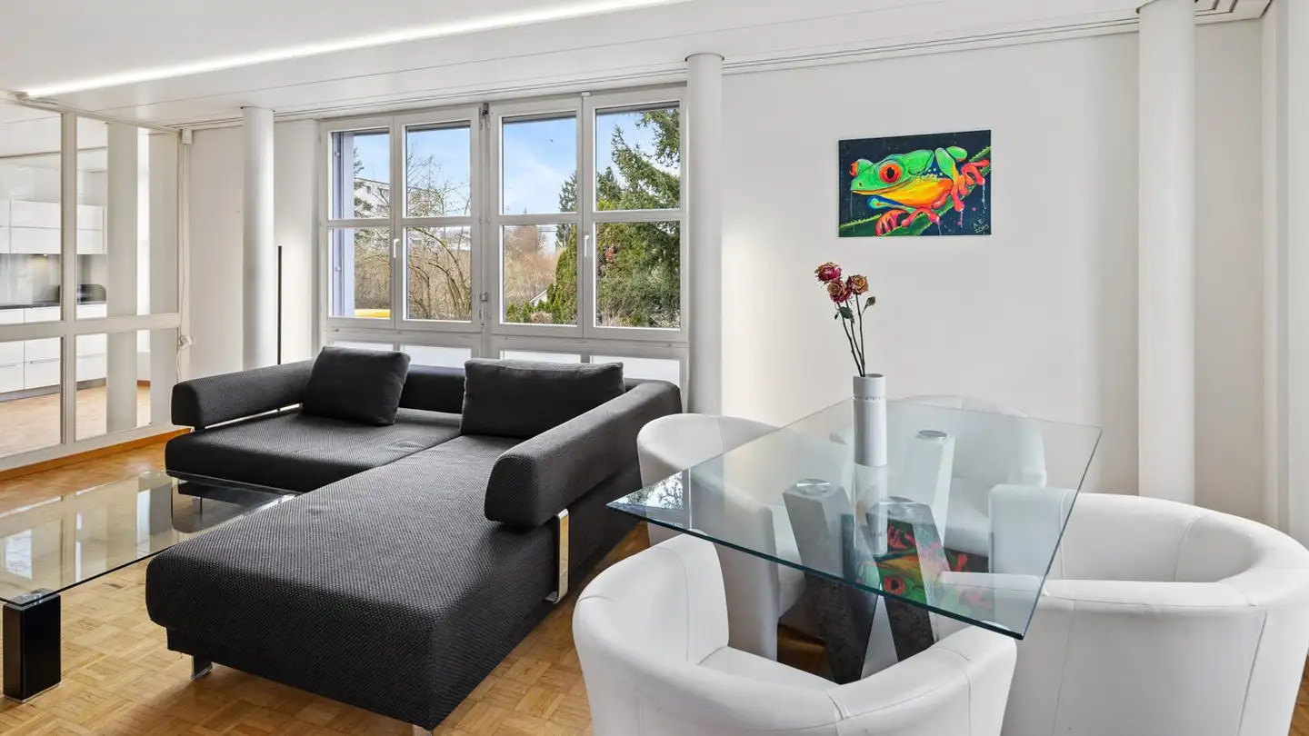 Appartamento in vendita - Grütstrasse 76, 8625 Gossau ZH - Foto 4