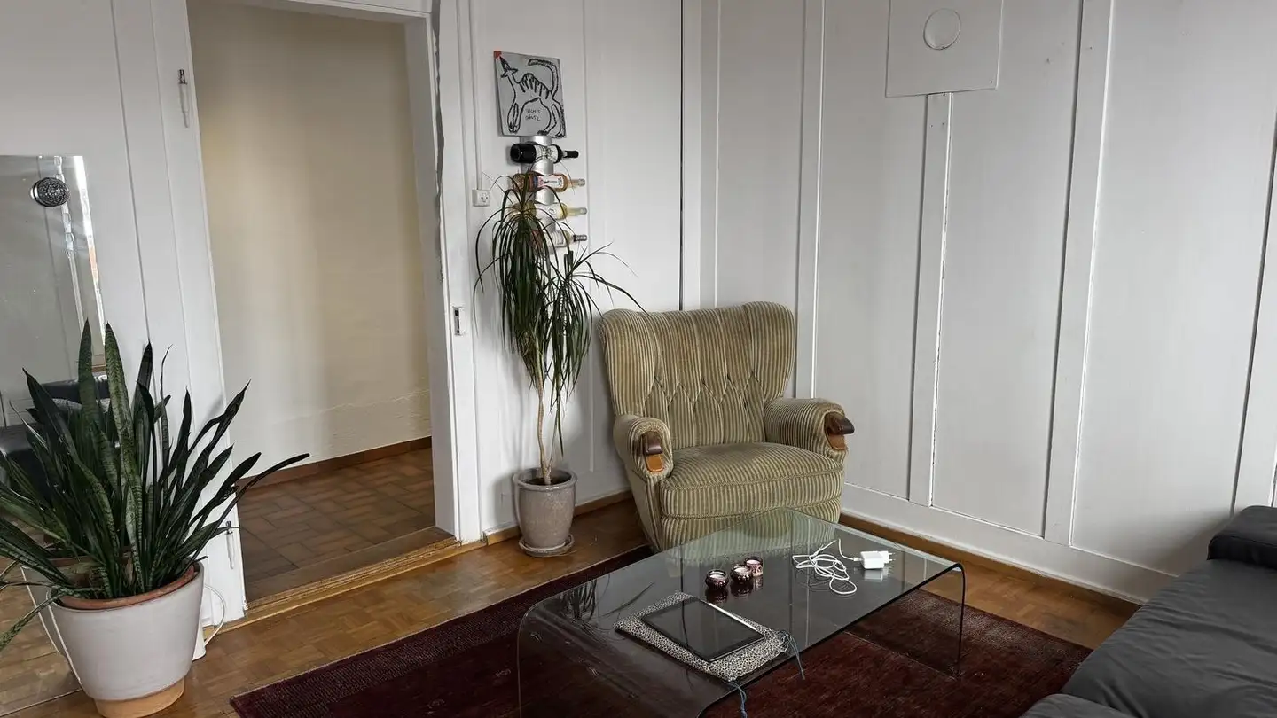 Chambre à louer - 3112 Allmendingen b. Bern - Photo 2