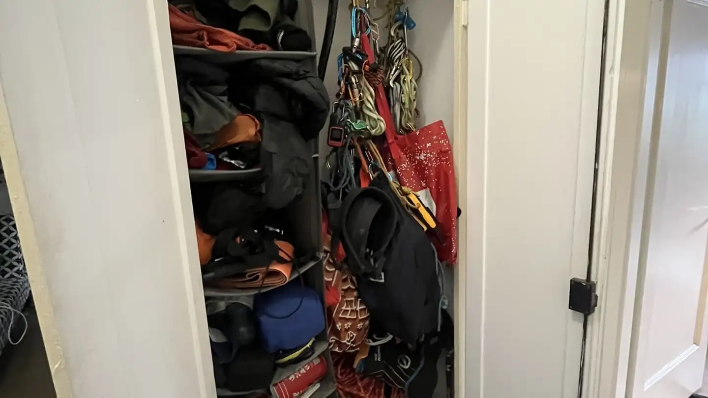 Zimmer mieten - Via Battista Foletti 10, 6900 Massagno - Foto 3