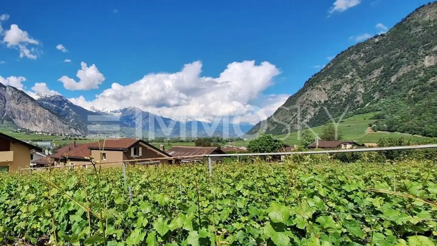 Single house for sale - 1908 Riddes