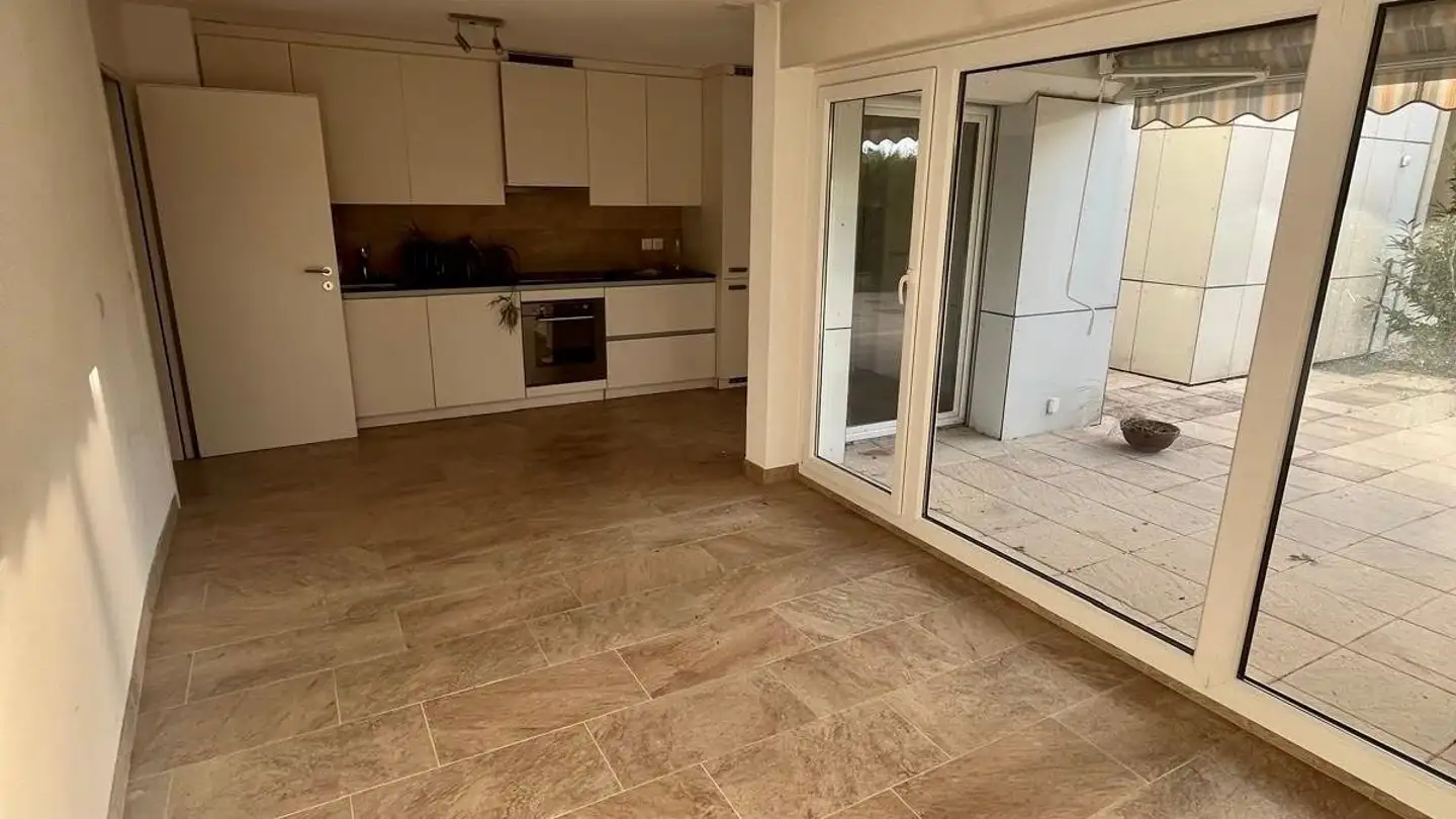 Stepped apartment for rent - Impasse Du Castel 16, 1700 Fribourg