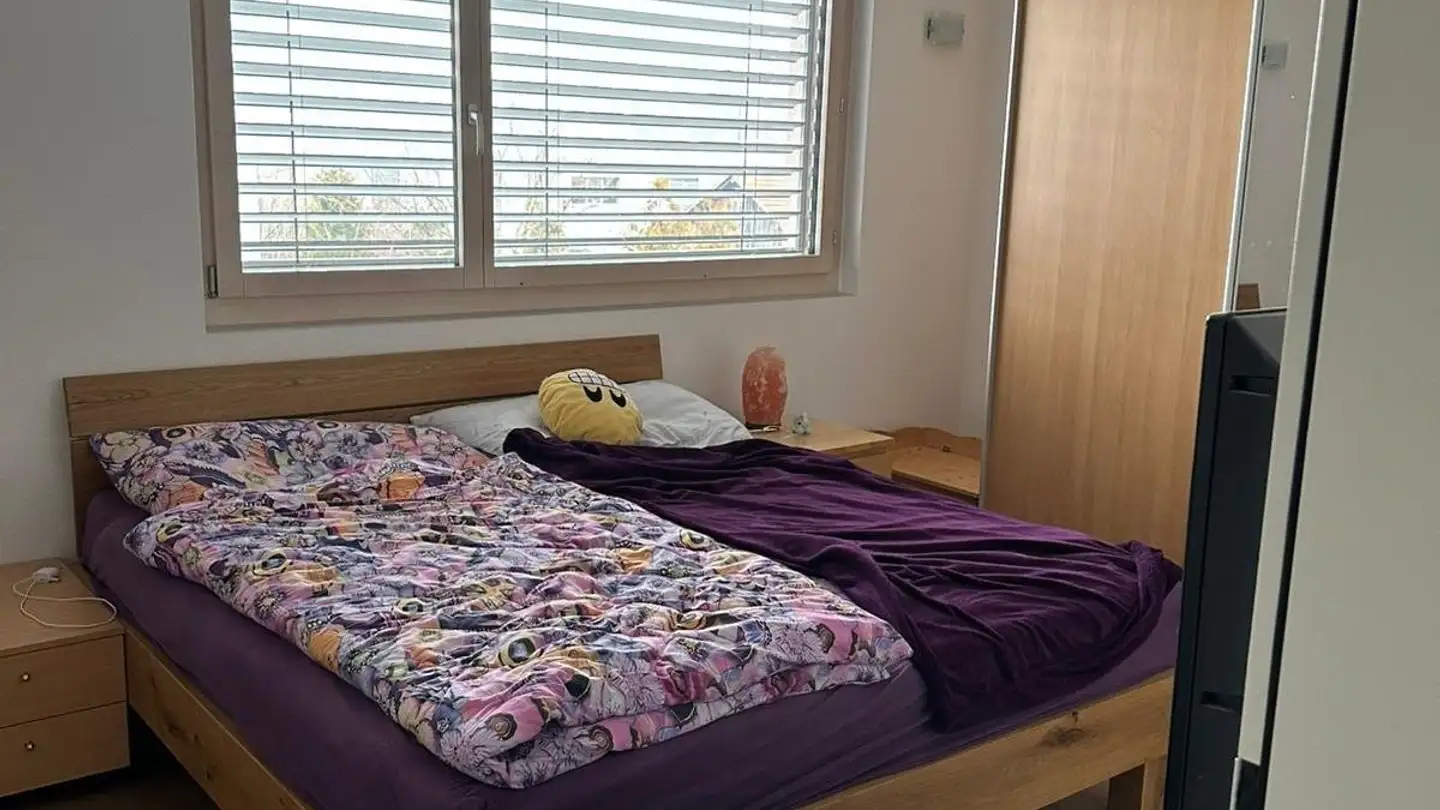 Semi-detached house for rent - Im Espel 8, 9545 Wängi - Photo 4