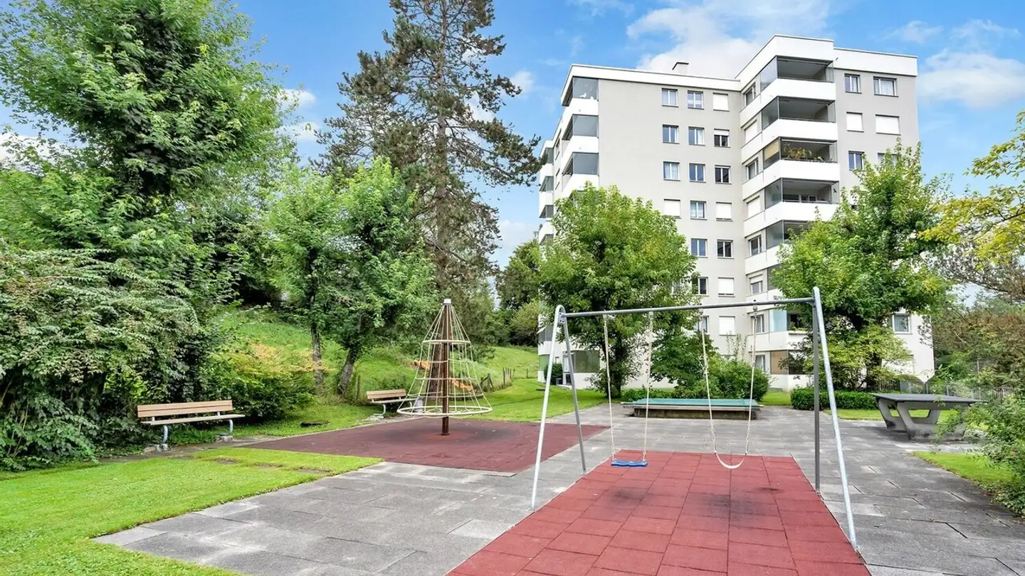 Appartement à louer - Köniztalstrasse 10, 3098 Köniz - Photo 2