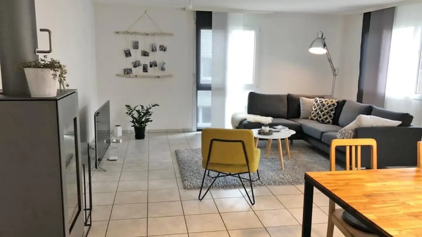 Appartamento in affitto - Brennerstrasse 15, 3550 Langnau im Emmental