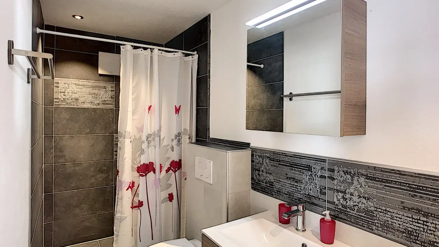 Appartamento in affitto - 1854 Leysin - Foto 4