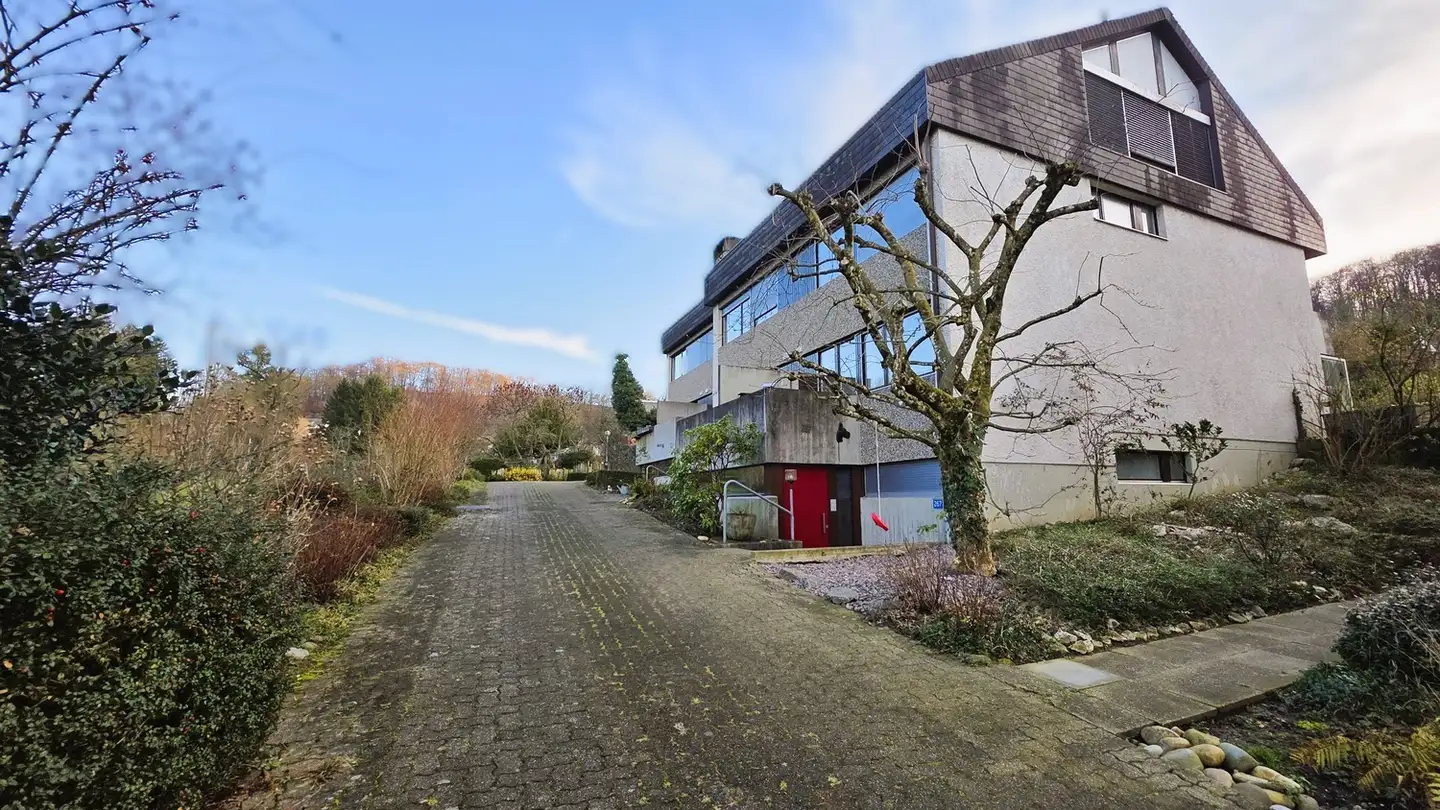 Einfamilienhaus kaufen - 4125 Riehen - Foto 2