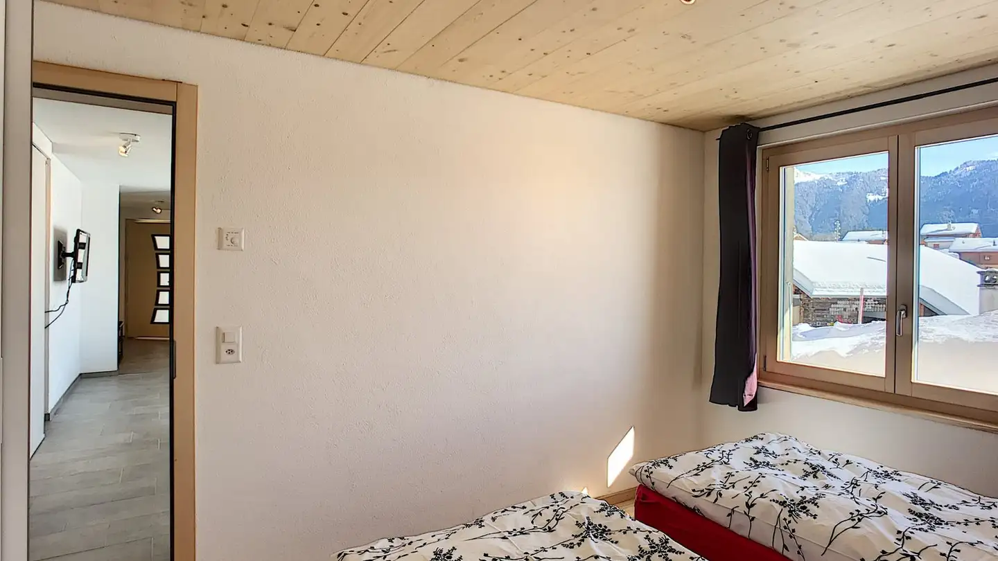 Appartamento in affitto - 1854 Leysin - Foto 3