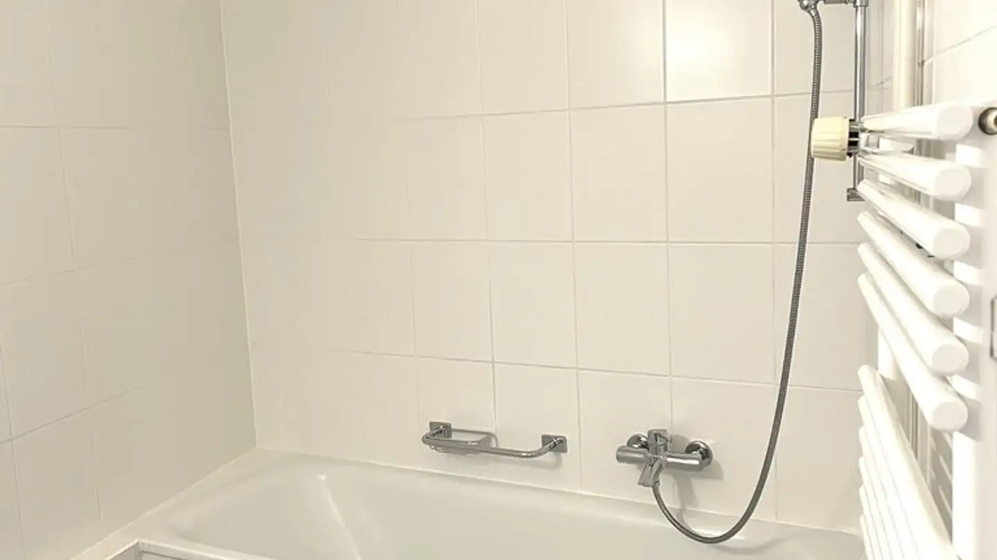 Apartment for rent - Avenue De Châtelaine 87, 1219 Châtelaine - Photo 3