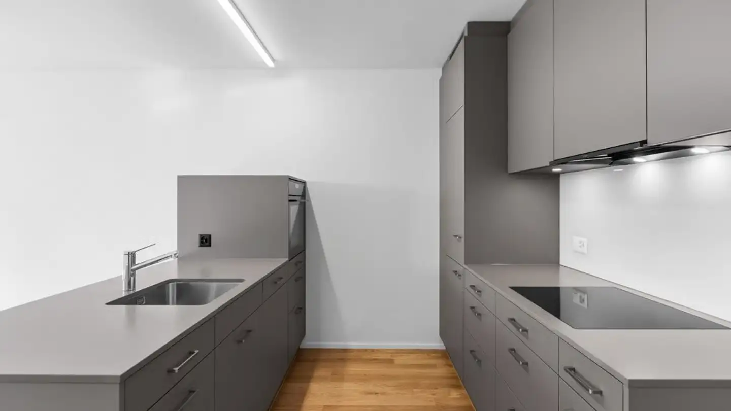 Wohnung mieten - Wolfgangstrasse 80, 9014 St. Gallen - Foto 3