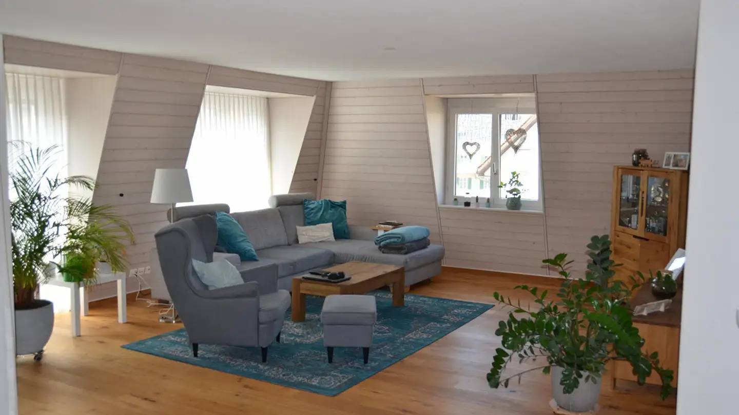 Appartamento in affitto - Sagenplatz 15, 8840 Einsiedeln