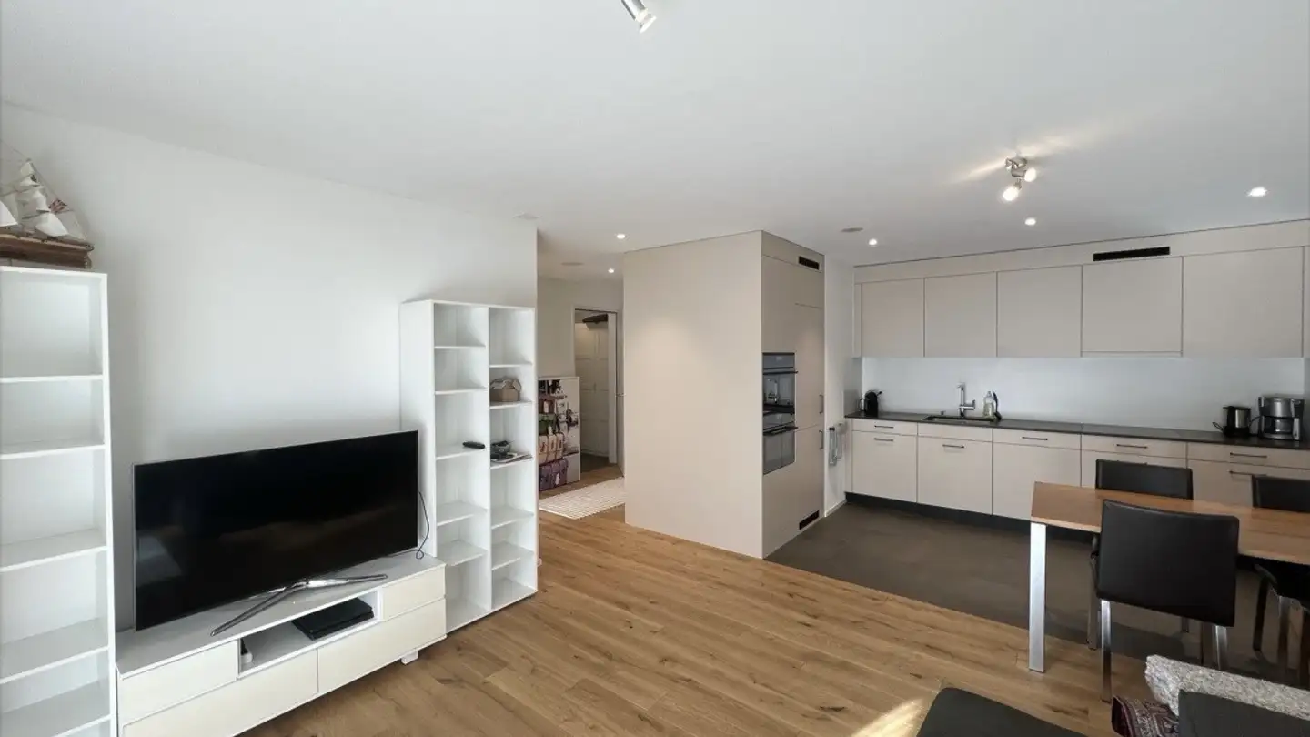 Wohnung mieten - 8552 Felben-Wellhausen