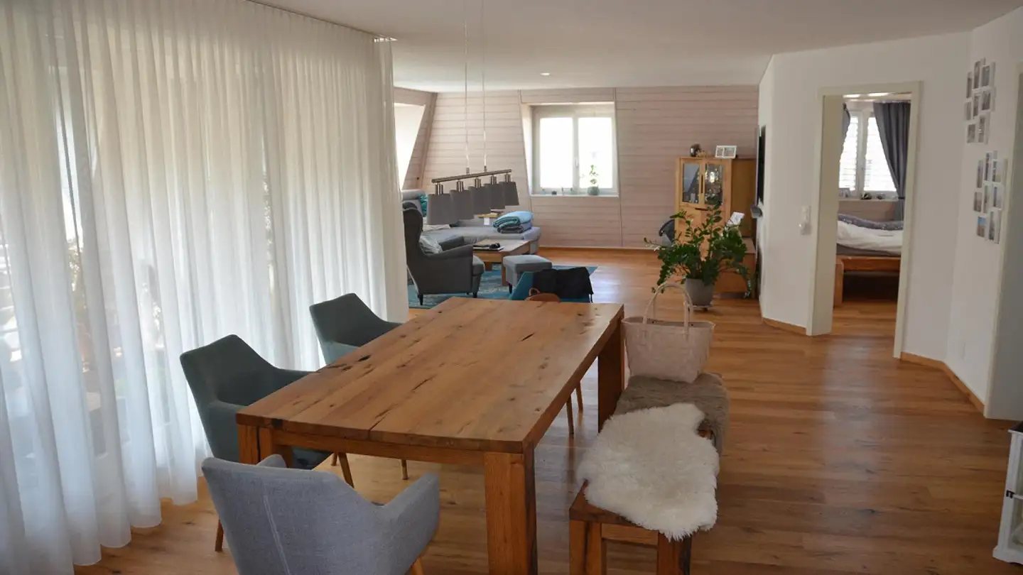 Appartamento in affitto - Sagenplatz 15, 8840 Einsiedeln - Foto 2