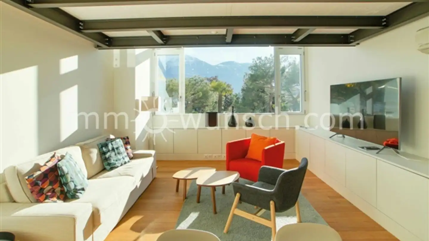 Apartment for sale - Piazza Stazione 8, 6600 Muralto