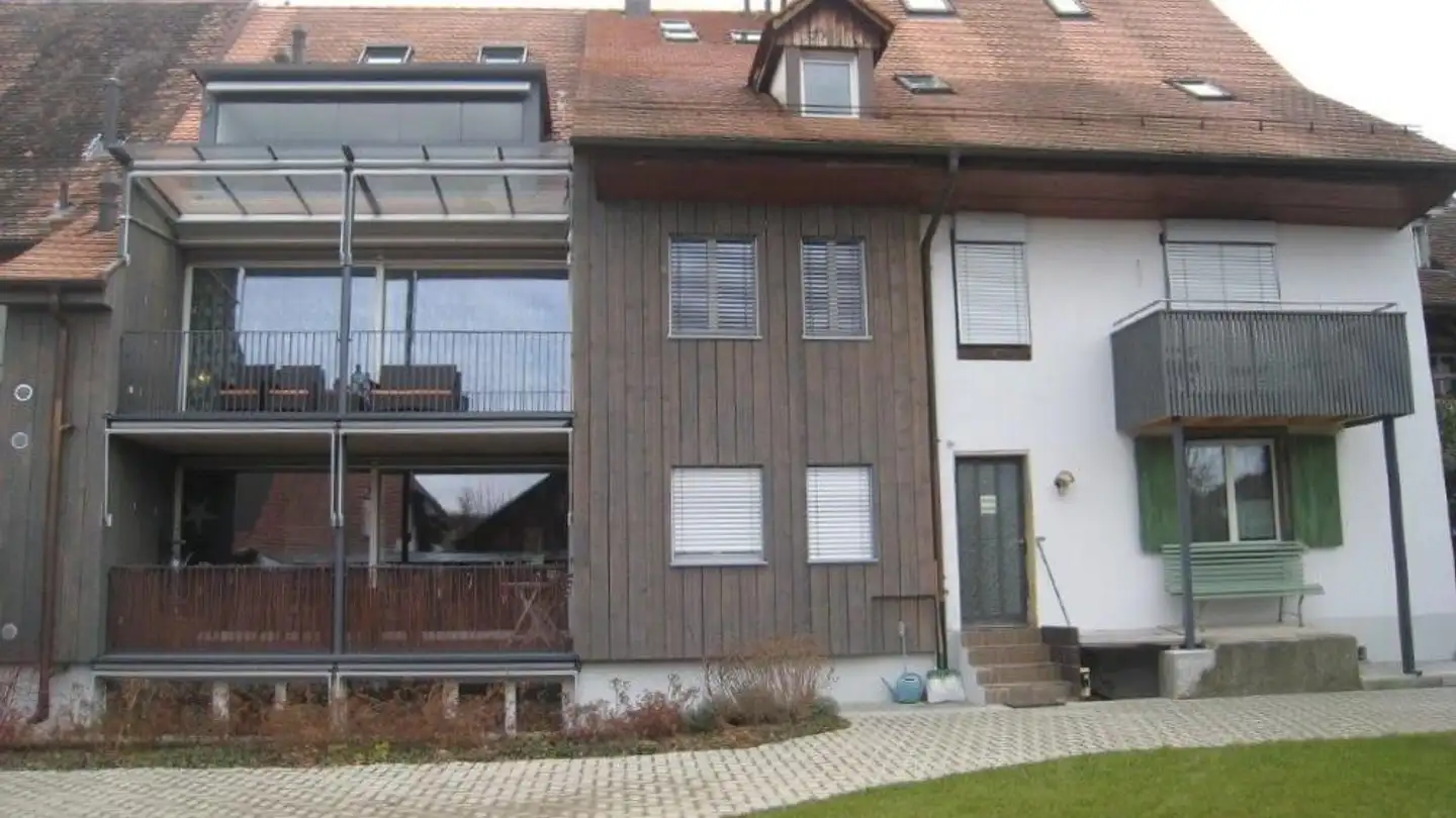 Appartamento in affitto - Hauptstrasse 32, 4143 Dornach - Photo 2