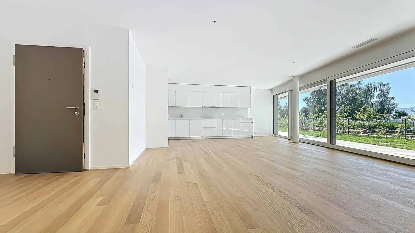 Attique à vendre - Chemin De La Plage 6, 1180 Rolle - Photo 3