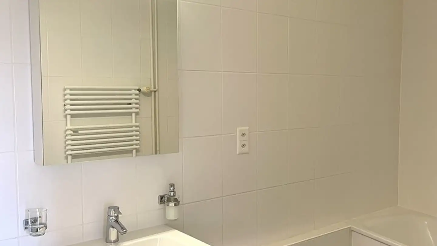 Apartment for rent - Avenue De Châtelaine 87, 1219 Châtelaine - Photo 4