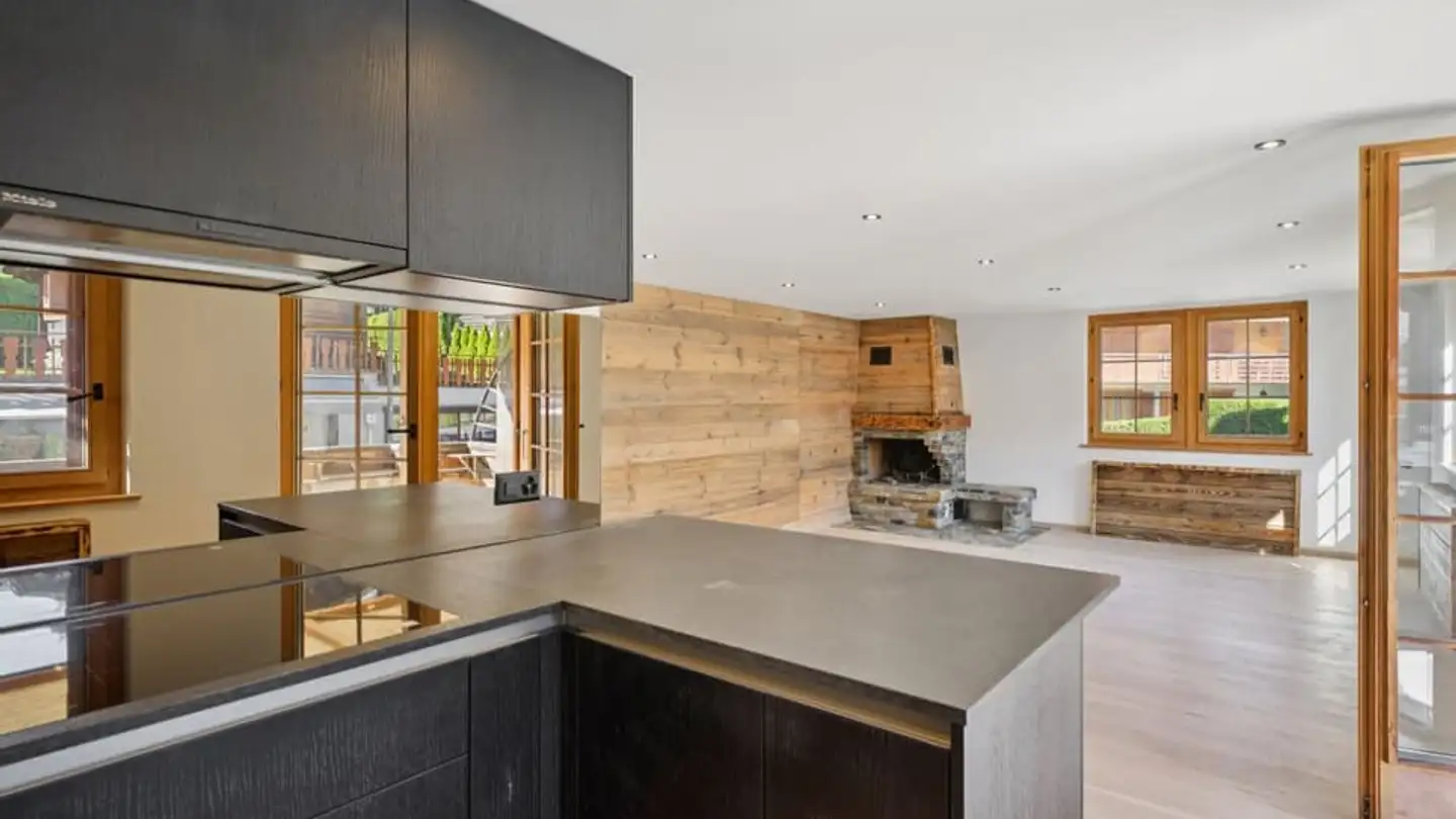 Wohnung kaufen - 1884 Villars-sur-Ollon - Foto 2