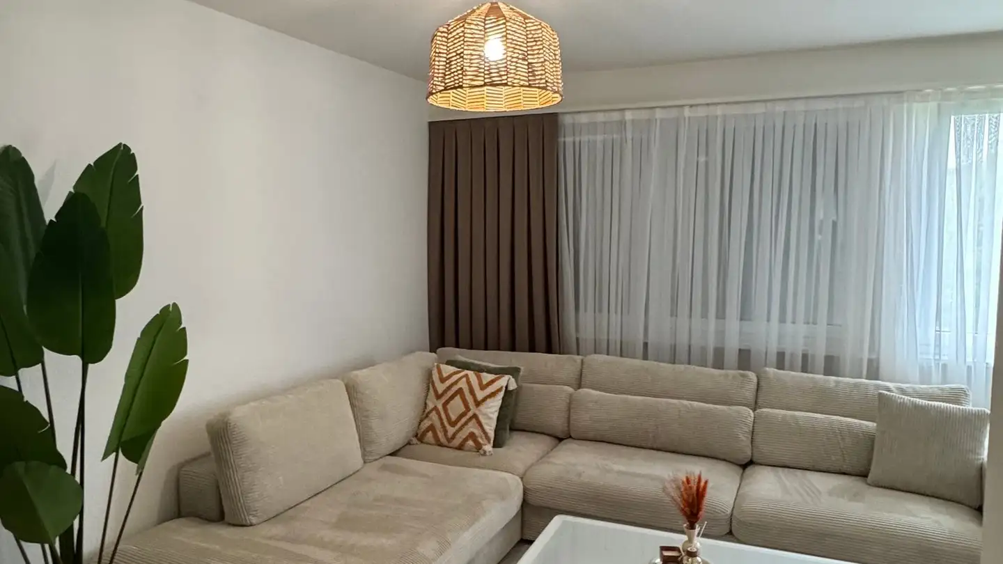 Apartment for rent - Frohburgerstrasse 9, 4132 Muttenz