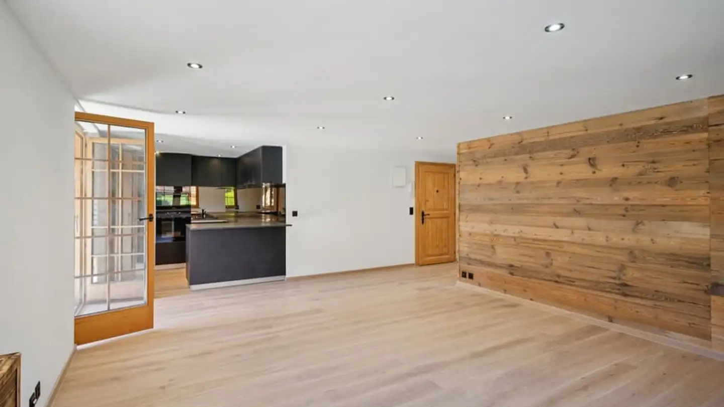 Wohnung kaufen - 1884 Villars-sur-Ollon - Foto 3