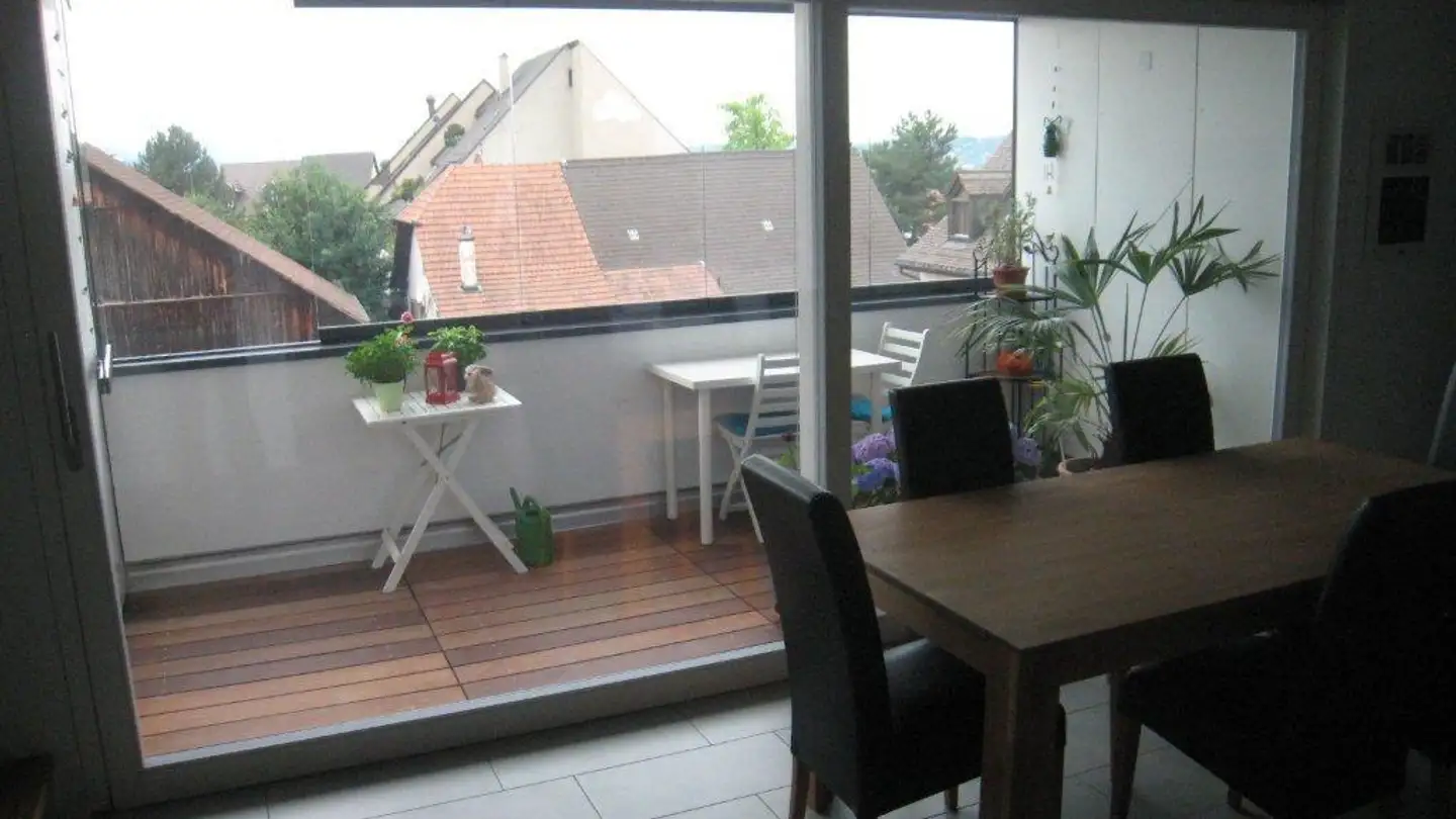 Appartamento in affitto - Hauptstrasse 32, 4143 Dornach - Photo 4