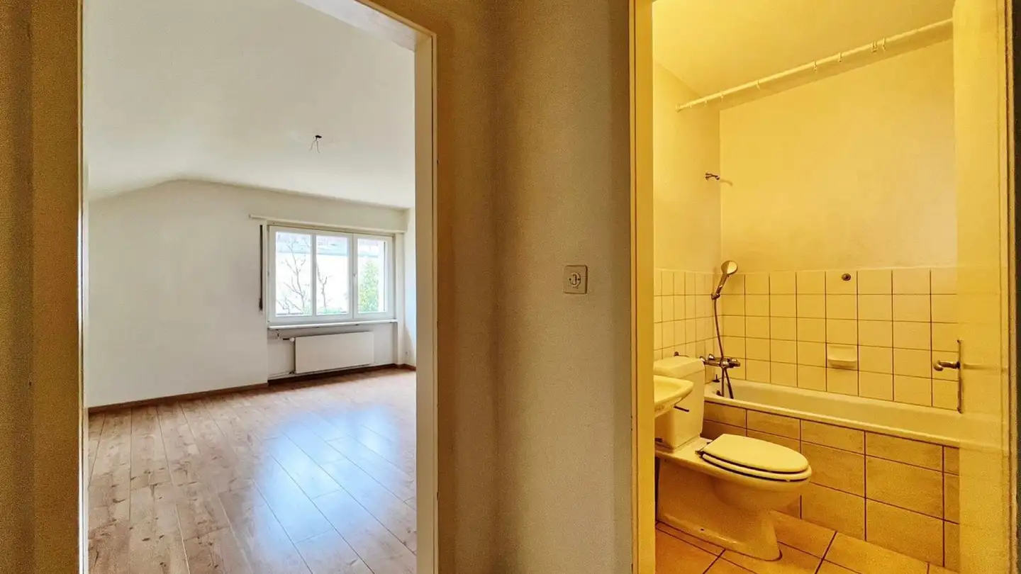 Appartamento in vendita - Buchenweg 9, 5200 Brugg AG - Photo 4