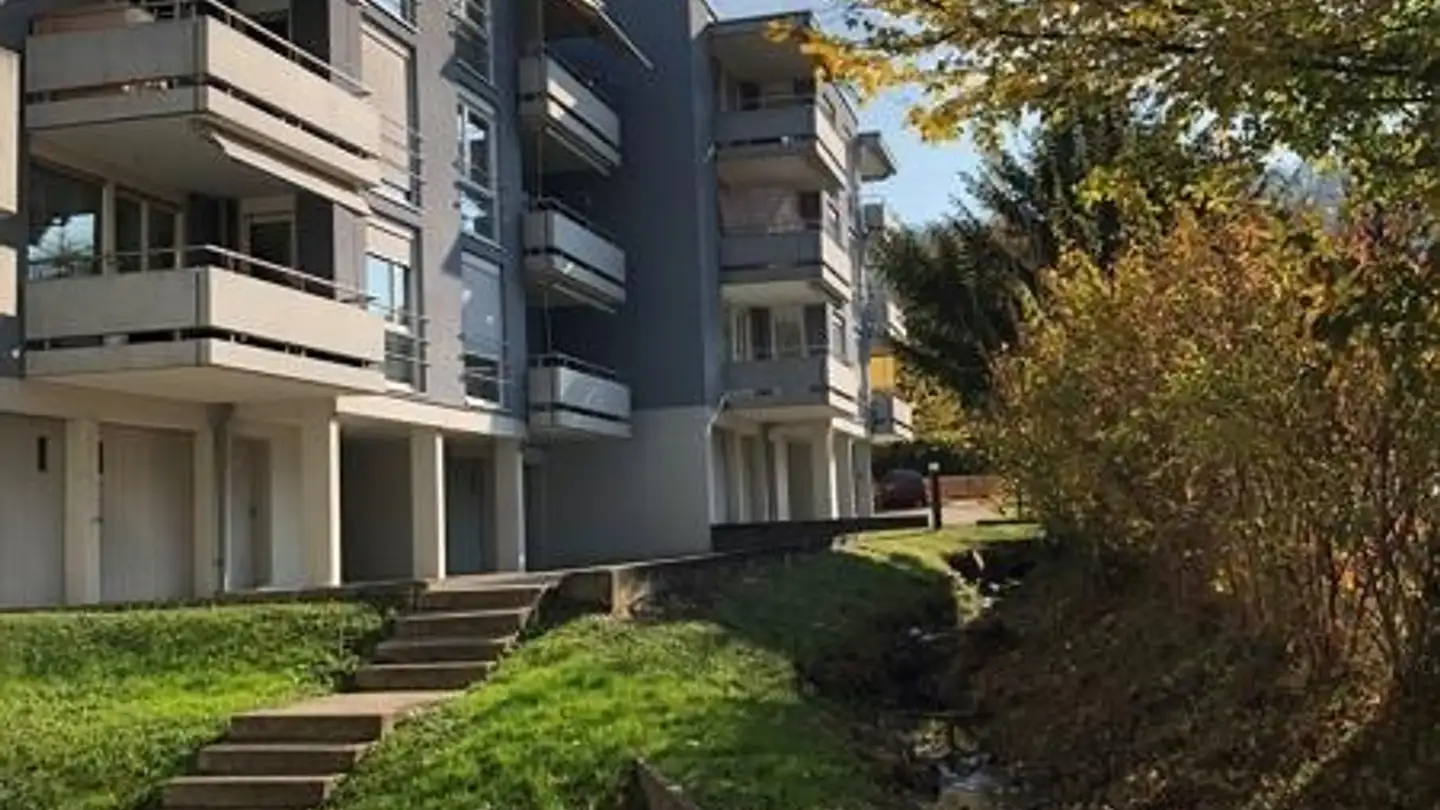 Hobbyraum mieten - Furlenbodenstrasse 25, 4415 Lausen