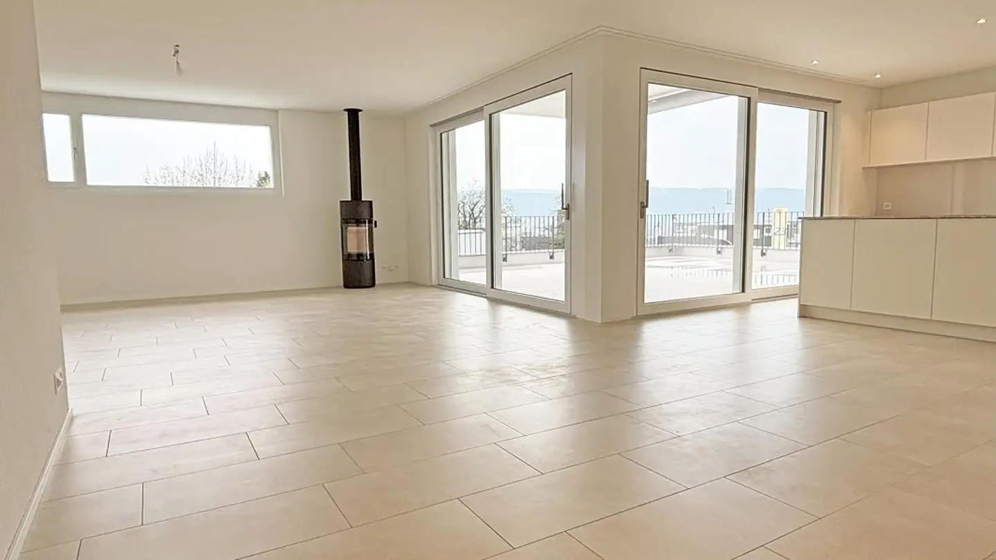 Attico in affitto - Eichelackerstrasse 20, 8106 Adlikon b. Regensdorf