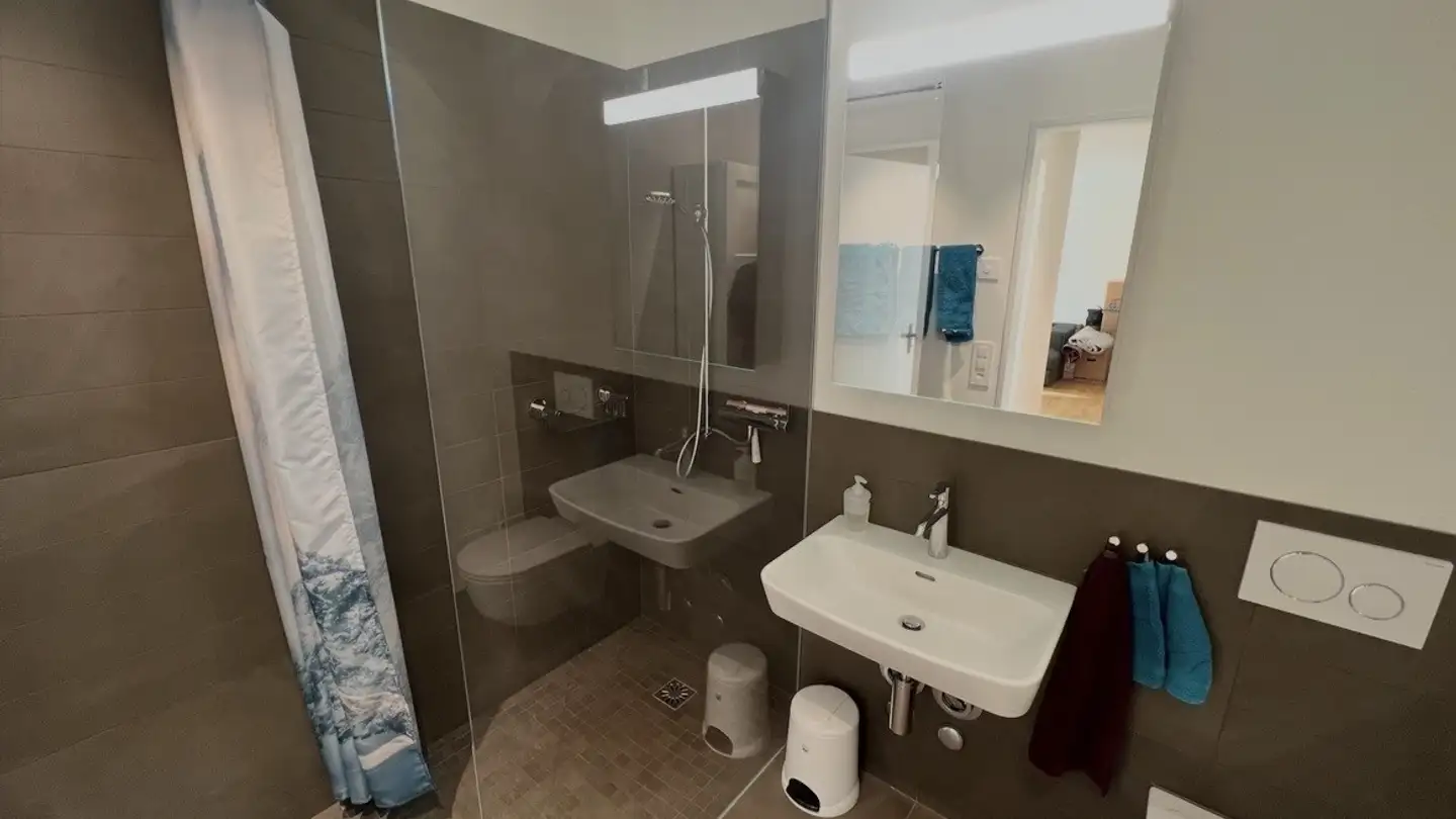 Wohnung mieten - 8552 Felben-Wellhausen - Foto 3