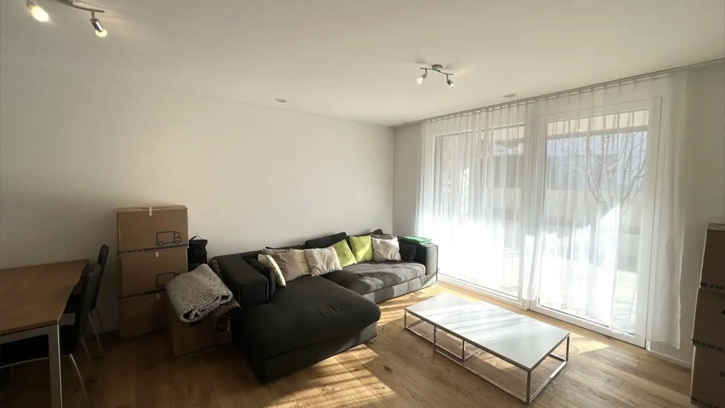 Wohnung mieten - 8552 Felben-Wellhausen - Foto 4