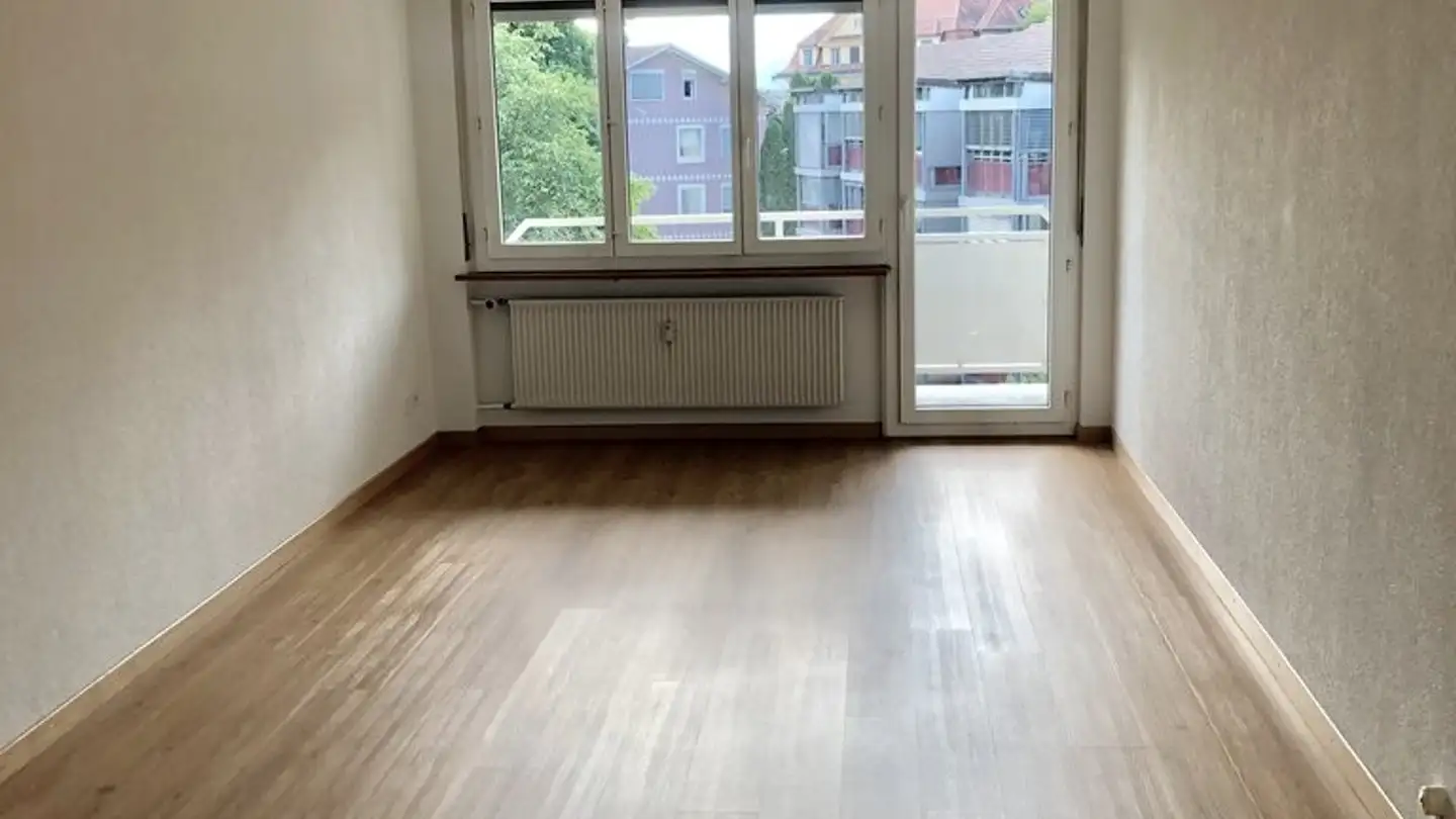 Wohnung mieten - Waldeggstrasse 20, 3800 Interlaken